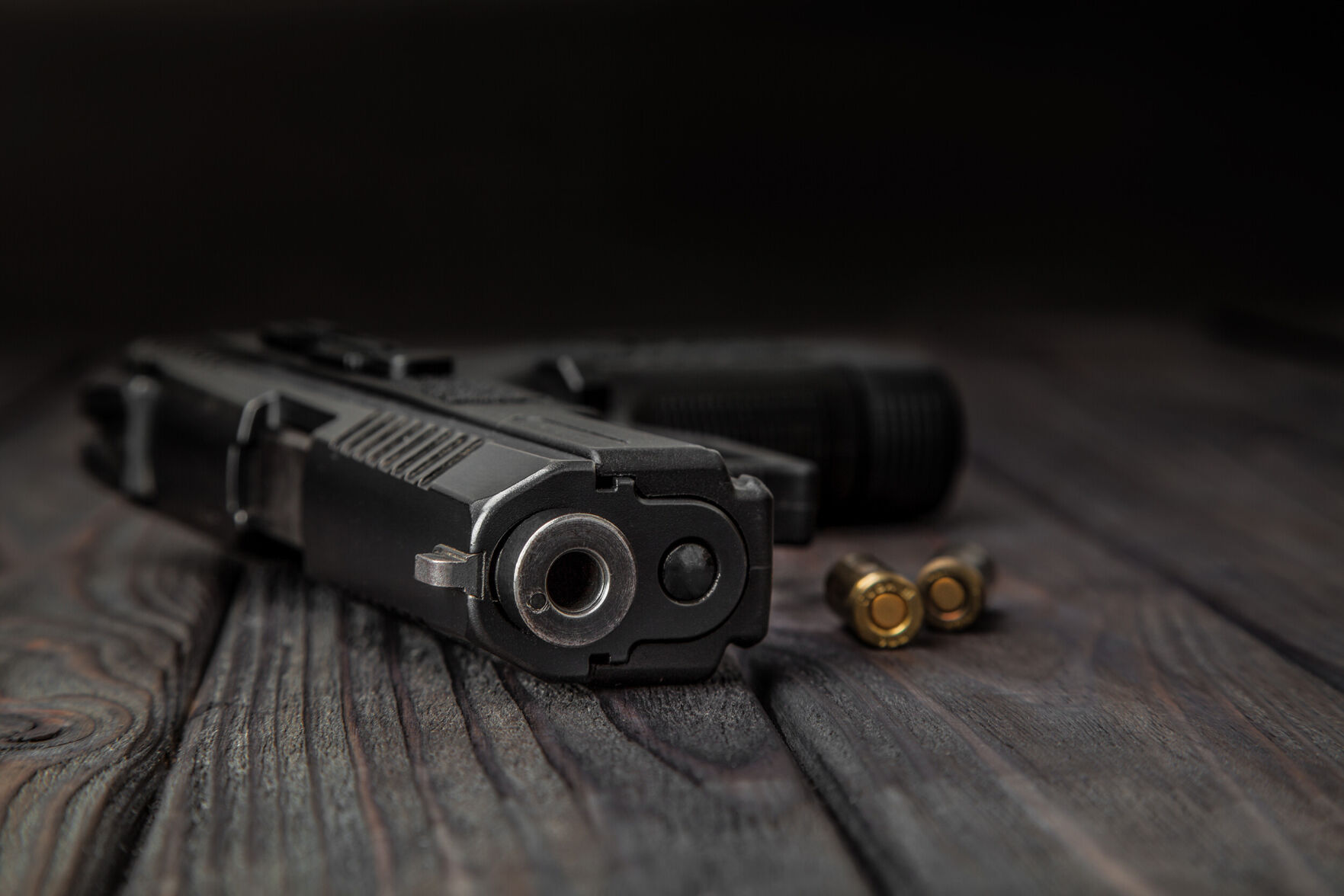 New York leaders worry that a Supreme Court ruling overturning state's gun restrictions would cause a jump in gun crime